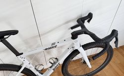 ROSE Backroad FF - Grösse M kaufen in Zürich #2 | velomarkt.ch