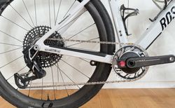 ROSE Backroad FF - Grösse M kaufen in Zürich #3 | velomarkt.ch