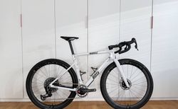 ROSE Backroad FF - Grösse M | Gravelbike mit Red XPLR / Transmission Mullet Setu | velomarkt.ch