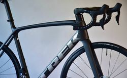 Neues Trek Emonda SLR Carbon Rennvelo (Gr. 56) kaufen in Berna #2 | velomarkt.ch