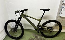 Bold Ungplugged Volume 1 Enduro | Sehr guter Zustand | velomarkt.ch