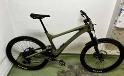 Bold Ungplugged Volume 1 Enduro kaufen in Berne #2 | velomarkt.ch