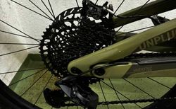 Bold Ungplugged Volume 1 Enduro kaufen in Berne #3 | velomarkt.ch