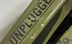 Bold Ungplugged Volume 1 Enduro kaufen in Berne #4 | velomarkt.ch