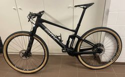 Fourstroke 01 TWO kaufen in Appenzell Innerrhoden #2 | velomarkt.ch