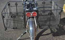 Damen City E-Bike kaufen in Svitto #4 | velomarkt.ch