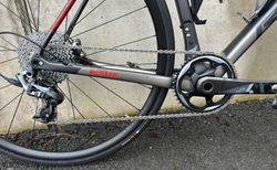 Ridley X-Trail Disc - 56cm kaufen in Berne #2 | velomarkt.ch