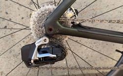 Specialized S-WORKS  54cm - Enve und SRAM kaufen in Zurich #3 | velomarkt.ch