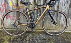 Lapierre E-Crosshil 5.2 | Kaum gebrauchte E-Gravel mit Mahle Motor | velomarkt.ch