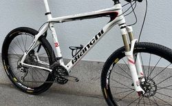 BIANCHI METHANOL | Top Angebot | velomarkt.ch