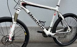 BIANCHI METHANOL kaufen in Bâle-Ville #2 | velomarkt.ch