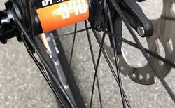 CANYON CARBON kaufen in Basel-Stadt #2 | velomarkt.ch