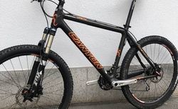 CANYON CARBON kaufen in Basel-Stadt #4 | velomarkt.ch