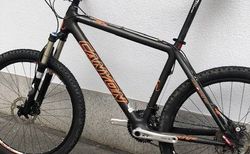 CANYON CARBON kaufen in Basel-Stadt #5 | velomarkt.ch