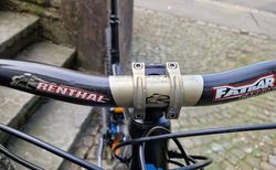 Canyon Strive CF 9.0 Race kaufen in Zurich #3 | velomarkt.ch