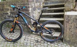 Canyon Strive CF 9.0 Race | Canyon Strive CF 9.0 Race Grösse M | velomarkt.ch