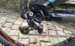 Canyon Strive CF 9.0 Race kaufen in Zurich #5 | velomarkt.ch