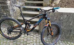 Canyon Strive CF 9.0 Race kaufen in Zurich #2 | velomarkt.ch