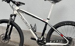 SPECIALIZED STUMPJUMPER CARBON kaufen in Basel-Stadt #3 | velomarkt.ch