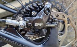 Canyon Tobel CF SL Swiss Edition kaufen in Zurich #4 | velomarkt.ch