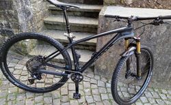 Canyon Tobel CF SL Swiss Edition kaufen in Zurich #2 | velomarkt.ch