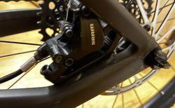 Canyon Lux CF SL 6.0 kaufen in Zürich #2 | velomarkt.ch