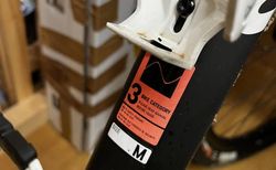 Canyon Lux CF SL 6.0 kaufen in Zürich #3 | velomarkt.ch