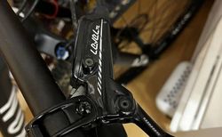 Canyon Lux CF SL 6.0 kaufen in Zürich #5 | velomarkt.ch