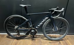 Canyon Aeroad SLX Dura-Ace, praktisch neuwertig, High-End Aufbau, 6.9 kg | Praktisch NEU | velomarkt.ch