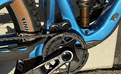 Pivot Switchblade All Mountain Sram XO Transmission kaufen in Zürich #2 | velomarkt.ch