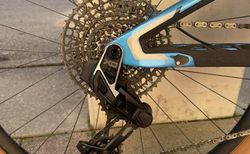 Pivot Switchblade All Mountain Sram XO Transmission kaufen in Zürich #3 | velomarkt.ch