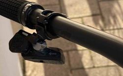 Pivot Switchblade All Mountain Sram XO Transmission kaufen in Zürich #5 | velomarkt.ch