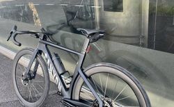 Canyon Aeroad SLX Dura-Ace, praktisch neuwertig, High-End Aufbau, 6.9 kg kaufen in Berna #2 | velomarkt.ch