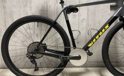 Vitus Substance CRX 2019 gravel bike (XL58) kaufen in Bern #2 | velomarkt.ch
