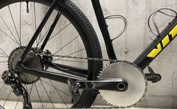 Vitus Substance CRX 2019 gravel bike (XL58) kaufen in Bern #3 | velomarkt.ch