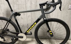 Vitus Substance CRX 2019 gravel bike (XL58) kaufen in Bern #4 | velomarkt.ch