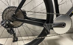 Vitus Substance CRX 2019 gravel bike (XL58) kaufen in Bern #5 | velomarkt.ch