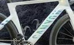 CANYON Aeroad CFR SRAM AXS Coastal Chrome | CANYON AEROAD CFR | velomarkt.ch