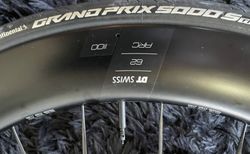 CANYON Aeroad CFR SRAM AXS Coastal Chrome kaufen in St. Gallen #3 | velomarkt.ch