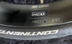 CANYON Aeroad CFR SRAM AXS Coastal Chrome kaufen in St. Gallen #4 | velomarkt.ch