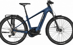 Canyon Pathlite:ON 6 SUV blau Jg 07.2024 | Canyon Pathlite:ON 6 SUV blau Jg 07.2024 | velomarkt.ch