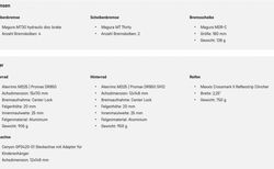 Canyon Pathlite:ON 6 SUV blau Jg 07.2024 kaufen in Aargau #3 | velomarkt.ch