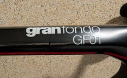 6.3kg BMC Grandfondo 01 (51) kaufen in Zurich #2 | velomarkt.ch