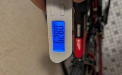 6.3kg BMC Grandfondo 01 (51) kaufen in Zurich #3 | velomarkt.ch