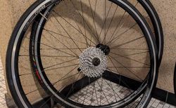 6.3kg BMC Grandfondo 01 (51) kaufen in Zurich #5 | velomarkt.ch