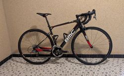 6.3kg BMC Grandfondo 01 (51) | 6.3kg BMC GF 01 (51) | velomarkt.ch