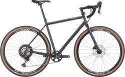 TOUT TERRAIN VASCO GT 28 SELECT 3.3 28" GRAVELBIKE kaufen in Bâle-Ville #3 | velomarkt.ch