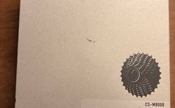 Deore XT Kassette 11fach 11-40T neu | Deore XT Kassette 11fach 11-40T neu | velomarkt.ch