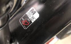 BMC FOURSTROKE FS 02 CARBON kaufen in Basilea-Città #2 | velomarkt.ch