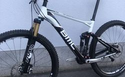 BMC FOURSTROKE FS 02 CARBON kaufen in Basilea-Città #4 | velomarkt.ch